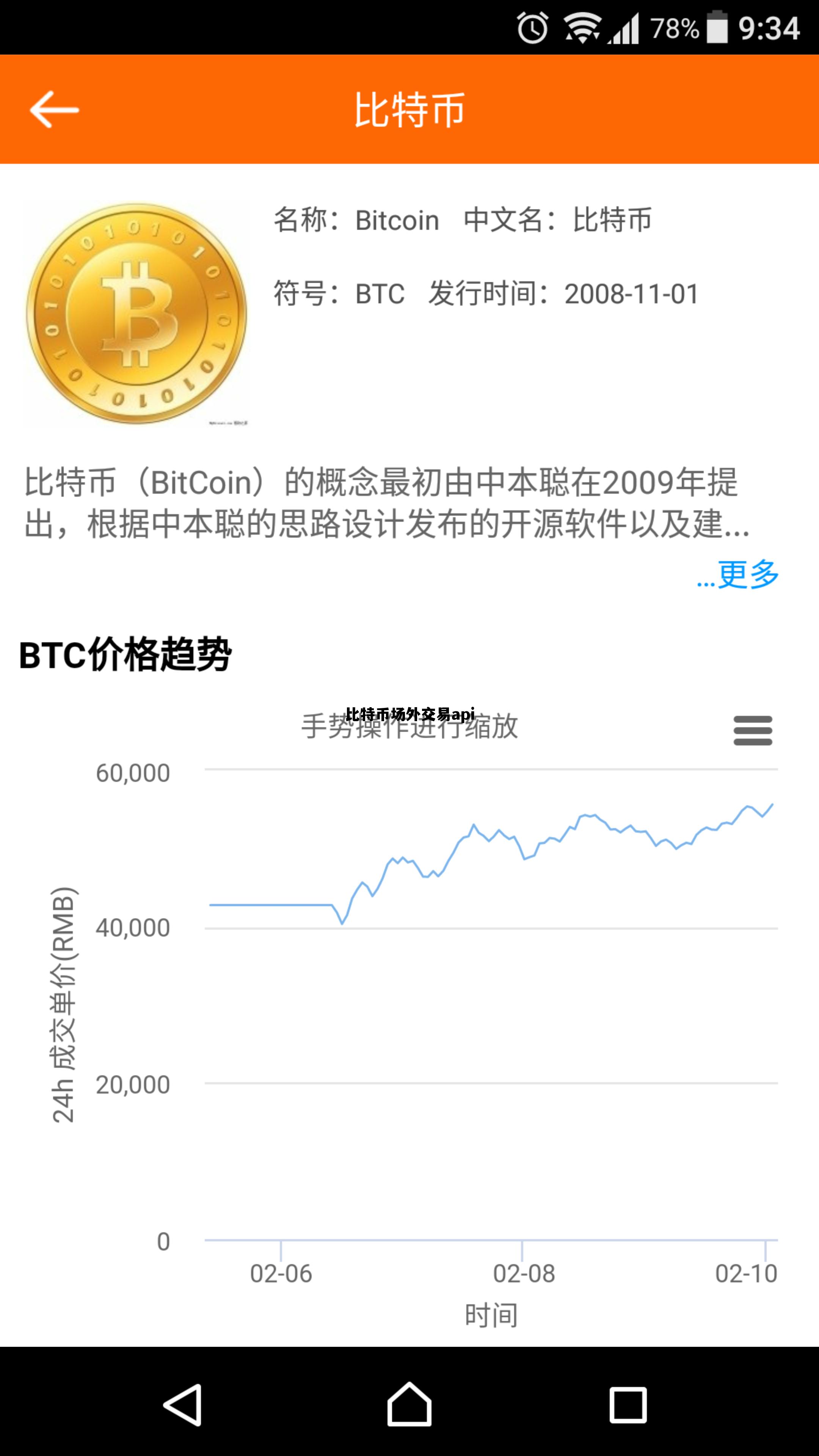 比特币场外交易赚钱之道，比特币场外交易api
